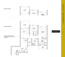Kent Ridge Hill Residences (D5), Apartment #465424841